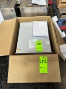 2020 NEW HORIBA ATEX AMBIENT CARBON MONOXIDE ANALYZER, MODEL 1PMA-370