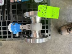 ENDRESS HAUSER FLOW METER, MODEL PROWIRL F 200 (BELIEVED TO BE NEW)