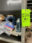 LOT OF BEARINGS (SIMPLE LOADING FEE:$137.50)