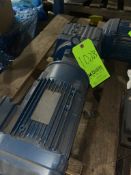 SEW EURODRIVE R57 AM145 DRN90L4 HZ 60 RPM 1767/37 HP 20 S 1 (Located Freehold, NJ) (Simple Loading