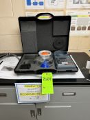 SINAR TECHNOLOGY BEANPRO MOISTURE ANALYSER, MODEL 6070-BEANPRO, S/N 0212