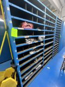 METTLER TOLEDO METAL DETECTOR MRO AND SPARE PARTS, INCLUDES HMI MODULES AND MORE