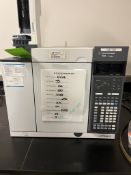 AGILENT TECHNOLOGIES 7890B INERT GCMS SYSTEM