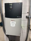 ALLEN-BRADLEY POWERFLEX 700 CAT NO.20B D 248 A 3 ANNANA0 SERIES:A SERIAL NUMBER:17069798