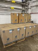 (22) DONALDSON TORIT FILTER REPLACEMENT (Simple Loading Fee $165)