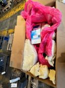 NEW IN BOX METTLER TOLEDO SAFELINE FLOW-THROUGH / DROP-THROUGH METAL DETECTOR, S/N 521752 (SIMPLE