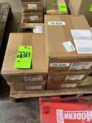 (5) NEW ZEBRA U BRACKET # KT-U-MOUNT VC70-R