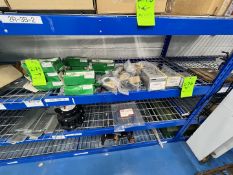 LOT OF ASSORTED BEARINGS