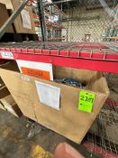 LOT OF ASSORTED GASKETS