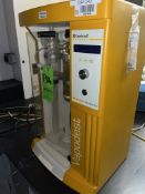 GERHARDT VAP40 VAPODEST TYPE VAP 30S 115V AC 60 HZ 1700W 14.8 A IP20 SERIAL NO. 1/7330 12 0008