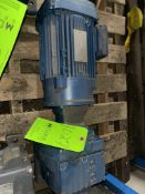 SEW EURODRIVE (Located Freehold, NJ) (Simple Loading Fee $165)