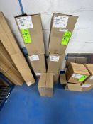 (7) BOXES OF REXNORD MATTOP CONVEYOR, 5 FT L