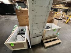 2022 METTLER TOLEDO X-RAY TUBES, MODEL SAX1602