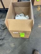 ASSORTED GEA CENTRIFUGE / CLARIFIER PARTS