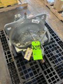 FLOWSERVE SINGLE CASE PUMP SERIAL NO:0305-6642
