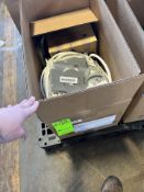 ASSORTED MRO AND SPARE PARTS, PLEASE SEE INVENTORY LISTS IN PHOTOS