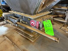 2016 Industrial Magnetics Inc. Inline Magnetic, Part No. IMH121R2EZP430 (LOCATED IN FREEHOLD, N.J.)