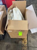 GASKETS AND SPARE PARTS FOR GEA CENTRIFUGE MODEL SA100 AND SA60