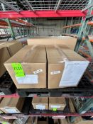 ASSORTED MRO AND SPARE PARTS, PLEASE SEE INVENTORY LISTS IN PHOTOS