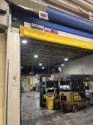 RYTEC ROLL-UP DOOR (Simple Loading Fee $ TBD)