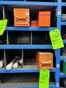 LOT OF ASSORTED SHIM SETS