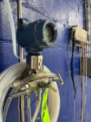 ROSEMOUNT MODEL:3051S1CD1A2A11A1AM5