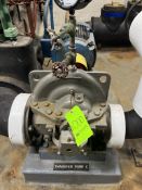 FLOWSERVE SINGLE CASE PUMP SERIAL NO.1174164CHP001A PUMP SIZE:4LR-12E/11.63 SF DESIGN/MDP 175 PSI @