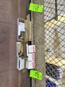 (6) NEW TEL-TRU S/S THERMOMETERS