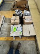 Approx. (12) Rolls Renold Chain 60 HP # 41061139613, Approx. (3) Rolls Renold Chain, Single ASA