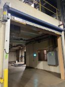 RYTEC-ROLL UP DOOR (Simple Loading Fee $962.50)