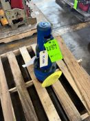 NEW SPIRAX SARCO SAFETY RELIEF VALVE, MODEL SV73, S/N 254169