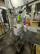 Mi Markem-Imaje Label Applicator, M/N 2200 (LOCATED IN FREEHOLD, N.J.) (Simple Loading Fee $495)