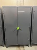 STRONGHOLD EXTREME DUTY CABINET (Simple Loading Fee $220)