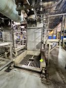 ACMON SYSTEMS BIG BAG / SUPERSAC FILLING SYSTEM (SIMPLE LOADING FEE $2,750)