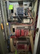 (3) SIEMENS SIMATIC 505 PLC POWER RACK SUPPLY (Located Freehold, NJ) (Simple Loading Fee $357.50)