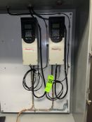 (2) POWERFLEX 753 CAT NO.20F11 N D 011 AA0NNNNN SERIES:A