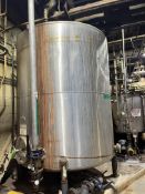EVERKLEEN L' HOIR STAINLESS STEEL TANK