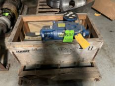 SIEMENS ELMO-F GARDNER DENVER NASH DRIVE (Located Freehold, NJ) (Simple Loading Fee $220)