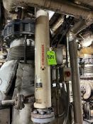 CHROMALOX ADVANCED THERMAL TECHNOLOGIES CAT NO:GCHI-3-005P-E4XX P/N:053-306362-282 480V 1-3 PH 5 KW