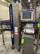 2014 Krones Checkmate Check Weigher, Manuf. No. K731X29, 230 Volts, with Touchpad Display (N: