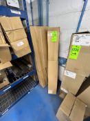 (8) BOXES OF REXNORD MATTOP CONVEYOR