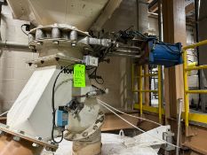 Horizon Systems Inc. Discharge 2-Way Diverter Valve (LOCATED IN FREEHOLD, N.J.)