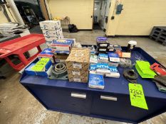 LOT OF ASSORTED BEARINGS