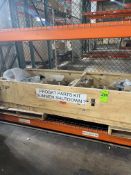 (NEW) PROBAT PARTS KIT