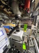 ERIEZ GRATE MAGNET WITH ENCLOSURE, MODEL XTREME RE GRATE IN HOUSING, S/N 105105.4 (SIMPLE LOADING