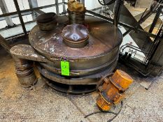 Low Profile Sweco (LOCATED IN FREEHOLD, N.J.)