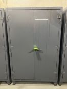 STRONGHOLD EXTREME DUTY CABINET (Simple Loading Fee $220)