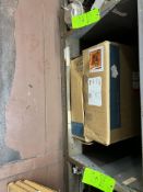 (2) NEW BOXES OF EATON 1 IN. X 50 FT. HYDRAULIC HOSES