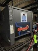 GENERAL BATTERY DELUXE CONTROL MODEL NO.MX3-12-865