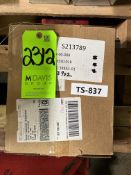 NEW ZEBRA CABLES (3 - 23844-00-00R )